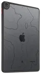 Tactical Warthog Cover Aizsargapvalks priek&scaron; iPad 10.2 2019/2020/2021 / asfalts