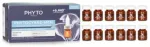Phyto Phytocyane-Men Against Hair Loss Līdzeklis pret matu izkri&scaron;anu 12x3,5ml