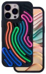 Mocco DIY Snake Back Case Aizmugurējais apvalks priek&scaron; Apple iPhone 14 Pro