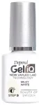 Beter Depend Gel Iq Esmalte Milky White 41096