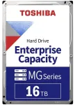 HDD Server TOSHIBA MG11 16TB MAMR 512e, 3.5'', 1024MB, 7200RPM, SATA, SKU: HDEB03CGEA51F