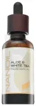 Nanoil Brightening Aloe & White Tea Face Serum 50 ml