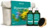 Weleda Rosemary Hair Ritual Set - D&aacute;rkov&aacute; sada