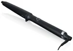 GHD Curve Creative Curl Wand Matu veidotājs melns