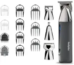 BaByliss Super-X Metal 15in1 MT996E Matu un bārdas trimmeris