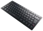 Cherry KW 9200 MINI Tastatur kabellos (JK-9250DE-2) (JK9250DE2)