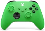 Microsoft Xbox Velocity Green belaidis žaidimų pultelis žalias/baltas