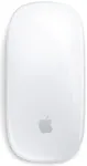 Apple Magic Mouse USB-C MXK53Z/A belaidė pelė balta