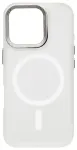 OBAL:ME MagNetix Lumen Cover for Apple iPhone 16 Pro Frost