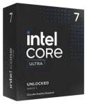 Procesorius Intel Core Ultra 7 265KF, 3.3 GHz, 30 MB, BOX (BX80768265KF)