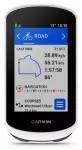 GPS navigacija Garmin Edge Explore 2