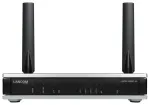 Mar&scaron;rutizatorius LANCOM Systems LANCOM 1800EF-4G(EU) Gigabit verslo mar&scaron;rutizatorius su SFP prievadu