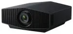 Sony Projektorius VPL-XW5000 Black Schwarz (VPL-XW5000 B 1) (VPLXW5000 B 1)