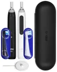 Oral-B iO 5 Duo biały/Black