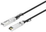Intellinet Network Solutions Intellinet 508483 Twinax SFP+ 10G DAC pasyvus ry&scaron;io kabelis, skirtas HPE įrenginiams, 5m