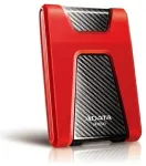 DashDrive Durable HD650 1TB 2.5'' USB3.0 Red