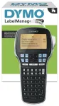 DYMO LabelManager 420P 6/9/12/19 mm D1-B&auml;nder ABC