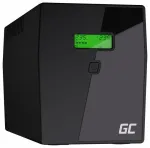 UPS Green Cell 1500VA 900W Power Proof (UPS04)