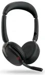 Jabra Ausinės Evolve2 65 Flex UC DUO + Link 380c UC