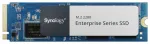 SSD diskas Synology SNV5420-1600G | M.2 NVMe SSD diskas 1600GB Enterprise serijos su PLP technologija