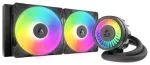 Vandens au&scaron;inimo sistema Arctic Liquid Freezer III Pro 280 A-RGB (ACFRE00183A)