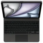 Apple Magic Keyboard f&uuml;r das 13" iPad Air (M3) (Black, DE-Layout, Scherenmechanik)