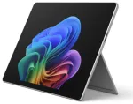 Plan&scaron;etinis kompiuteris Microsoft Surface Pro 13" Intel Core Ultra 7 1 TB 33 cm (13") 32 GB Wi-Fi 7 (802.11be) Windows 11 Pro Platinum