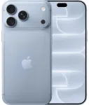 I&scaron;manusis telefonas Apple iPhone 18 Pro Max 512GB Blue