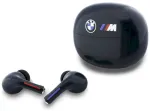 BMW Bluetooth TWS Earphones Printed Logo Bezvadu Austiņas