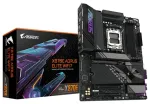 Pagrindinė plok&scaron;tė Gigabyte X870E A ELITE WIFI7 AM5 DDR5 PCIe 5.0 ATX