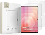 SZKŁO HARTOWANE TECH-PROTECT GLASS FIT+ 2-PACK GALAXY TAB S8 ULTRA | S9 ULTRA | S10 ULTRA | S11 ULTRA 14.6 CLEAR