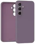 Mercury Silicone Sam A35 A356 violetinis