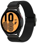 Spigen Fit Lite strap for Samsung Galaxy Watch 4 40 | 42 | 44 | 46 mm black