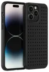 Etui Pinit Dynamic Case iPhone 14 Pro6.1" czarny/black