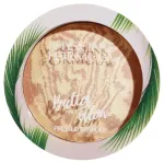 Physician's Formula, Inc. Murumuru Butter Glow, Multi-Use Radiance-Boosting Pressed Powder Infused with Murumuru Butter, Natural Finish, Translucent