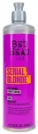 Tigi Bed Head Serial Blonde Restoring Conditioner 400ml