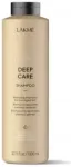 Lakm&eacute; Teknia Deep Care Shampoo 1000 Ml