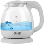 Adler AD 1283G Electric kettle 1L 1100W