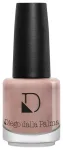 Diego Dalla Palma, Makeup Nails, Be toluolo, Pilno padengimo, Nagų lakas, 214, New Baroque, 14 ml