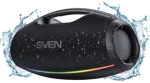 Portable speaker Sven PS-990 Black