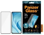 PanzerGlass E2E Regular grūdintas stiklas telefonui Xiaomi Mi 11 Lite 5G, juodas