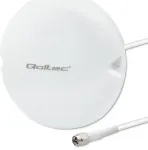 Qoltec Antenna 5G LTE ceiling | 5dBi | 50W | Indoor