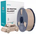 Sunlu PETG Filament (Beige)