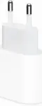 Apple MHJE3ZM/A travel charger | 20W | USB-C | white