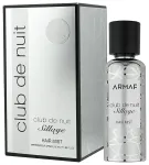 Plaukų dulksna Armaf Club De Nuit Sillage Hair Mist 55ml Spray