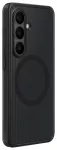 Samsung EF-RS942CBE Rugged Magnet telefono dėklas Samsung Galaxy S26 (S942) juodas