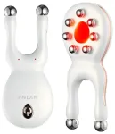 ANLAN 01-AMFY52-02A Face and Eye Massager