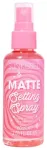 Sunkissed Matinis Makiažo Fiksatorius Pur&scaron;kiklis 60ml Pur&scaron;kiklis