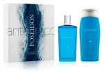 Instituto Espa&ntilde;ol Poseidon Antartico Du&scaron;o želė 150ml