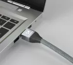Wozinsky cable HDMI 2.1 8K 60 Hz 48 Gbps | 4K 120 Hz | 2K 144 Hz 5m silver (WHDMI-50)